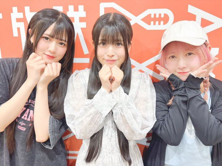 6/16（火）七瀬れあちゃん心配性であるものを爆買い！？