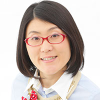 光浦靖子