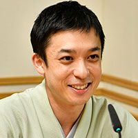 春風亭昇々