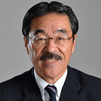 松沼博久
