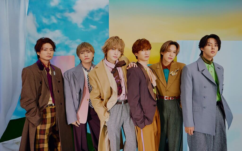 Kis-My-Ft2 キスマイRadio