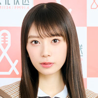 矢田萌華（乃木坂46）