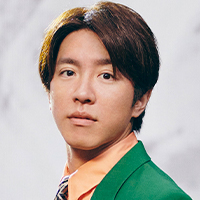 村上信五