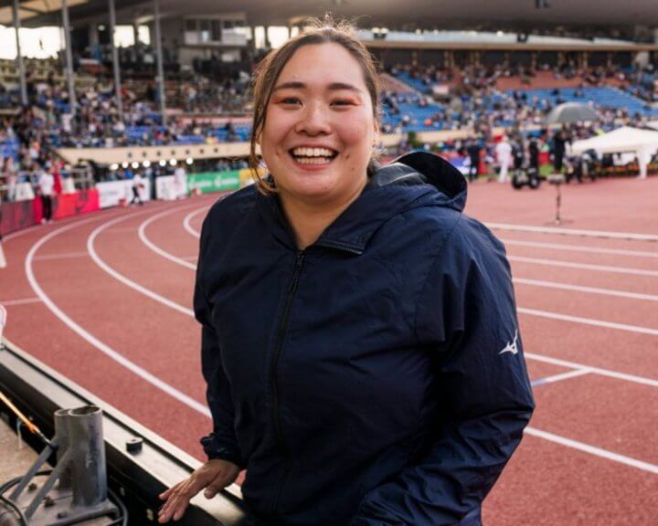 陸上ダイヤモンドリーグファイナルの見どころ ～ TrackTownJPN