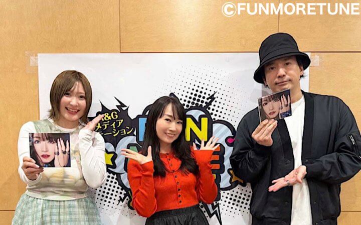 【ふぁんも放送後記】ゲスト:水樹奈々さん(2026.10/24 OA #187)