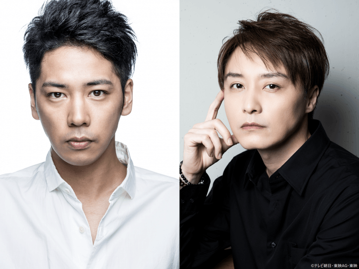 『東映公認 鈴村健一・神谷浩史の仮面ラジレンジャー』にVシネクスト『仮面ライダーカブト20th 天を継ぐもの』に出演する佐藤祐基、徳山秀典が2週連続で登場！