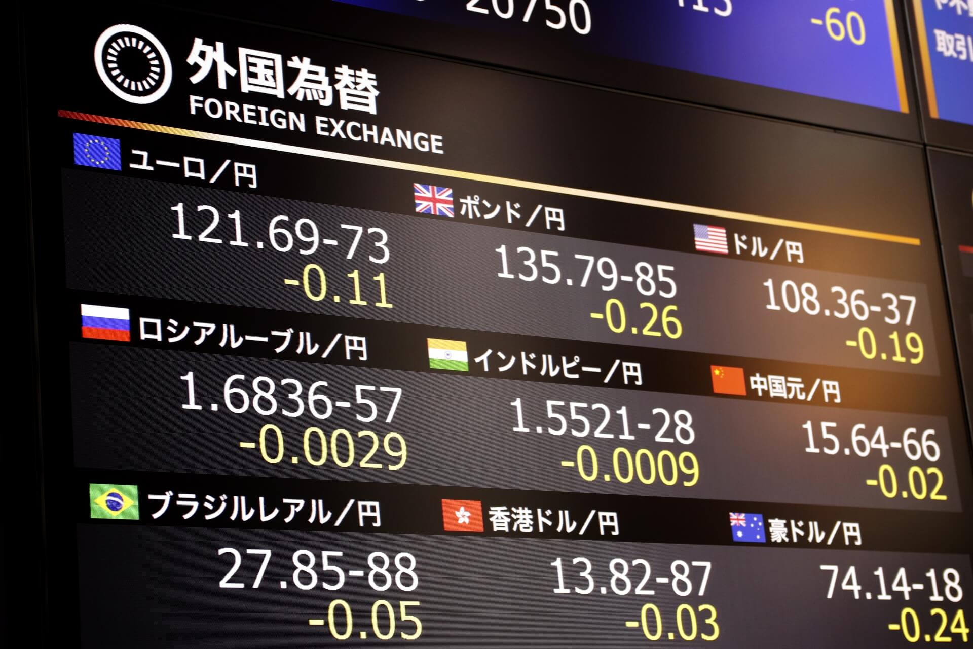 超円安から転換か? 経済評論家「これはもう予想不可能です」指摘のワケとは?