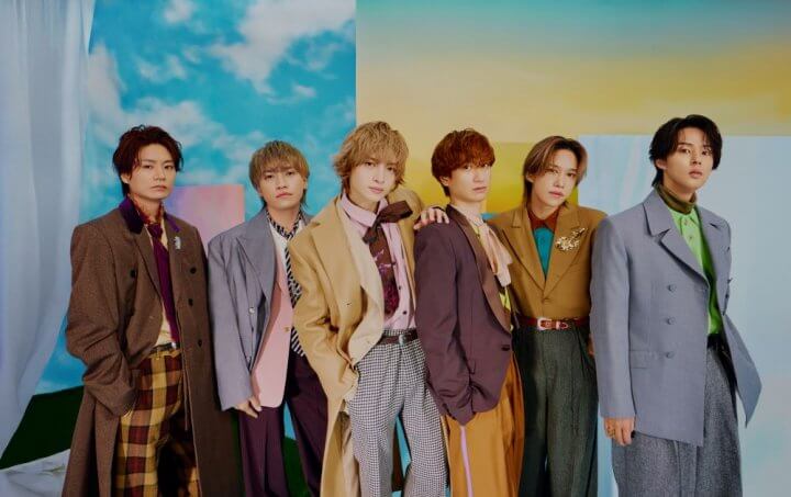 7/14(火)藤ヶ谷太輔くんのソロラジオ!今回はどんな話題で盛り上がる?