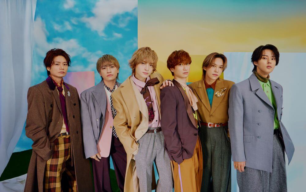7/14（火）藤ヶ谷太輔くんのソロラジオ！今回はどんな話題で盛り上がる？