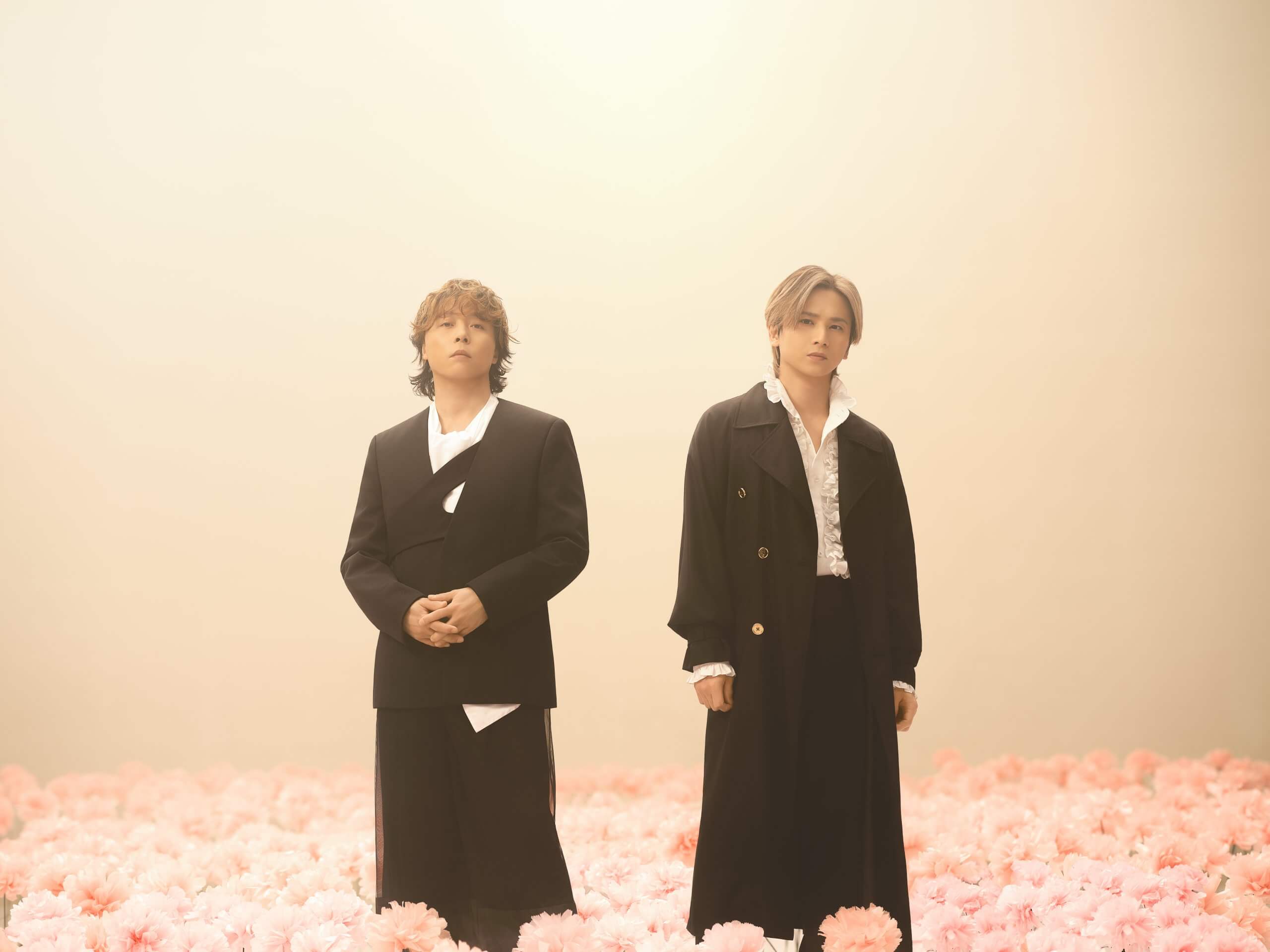 文化放送 新キャッチコピー「世界を愛おしいって言ってみたい。」DOMOTO制作のキャンペーンソングが完成! タイトル&音源を『DOMOTOのどんなもんヤ!』で初解禁
