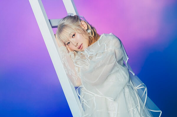南條愛乃「受け取ってくれた人なりの楽しみ方をして欲しい」ニューアルバム『対の境界線』に込めた想い!