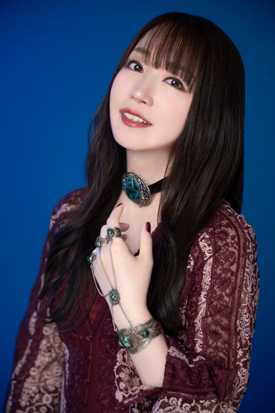 水樹奈々「新たな自分の世界が広がった」ニューシングル『暁の星』に込めた想い!