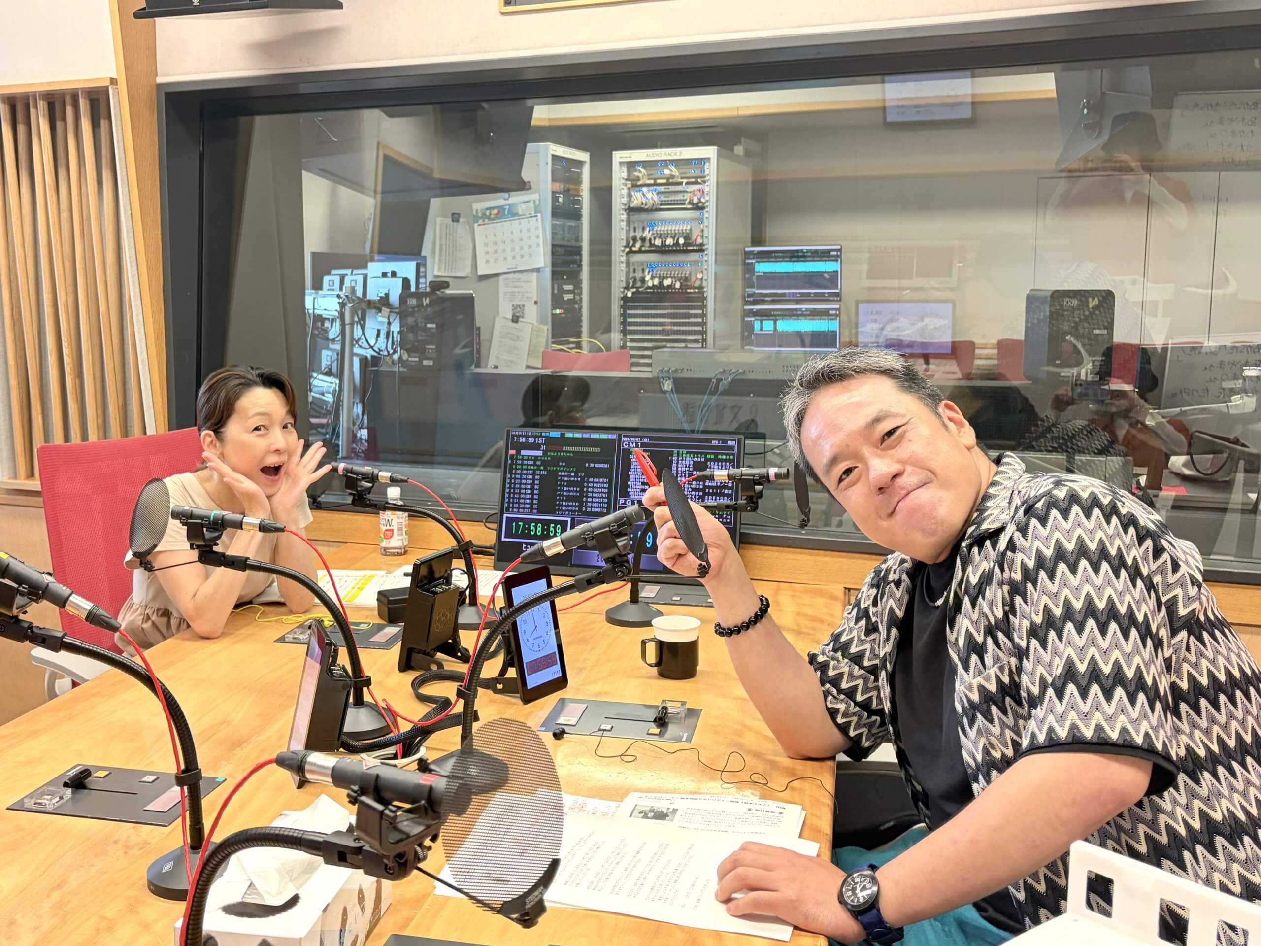 「こういう町内会はノーギャラで落語やりに行きます」落語家・春風亭一蔵が応援宣言!
