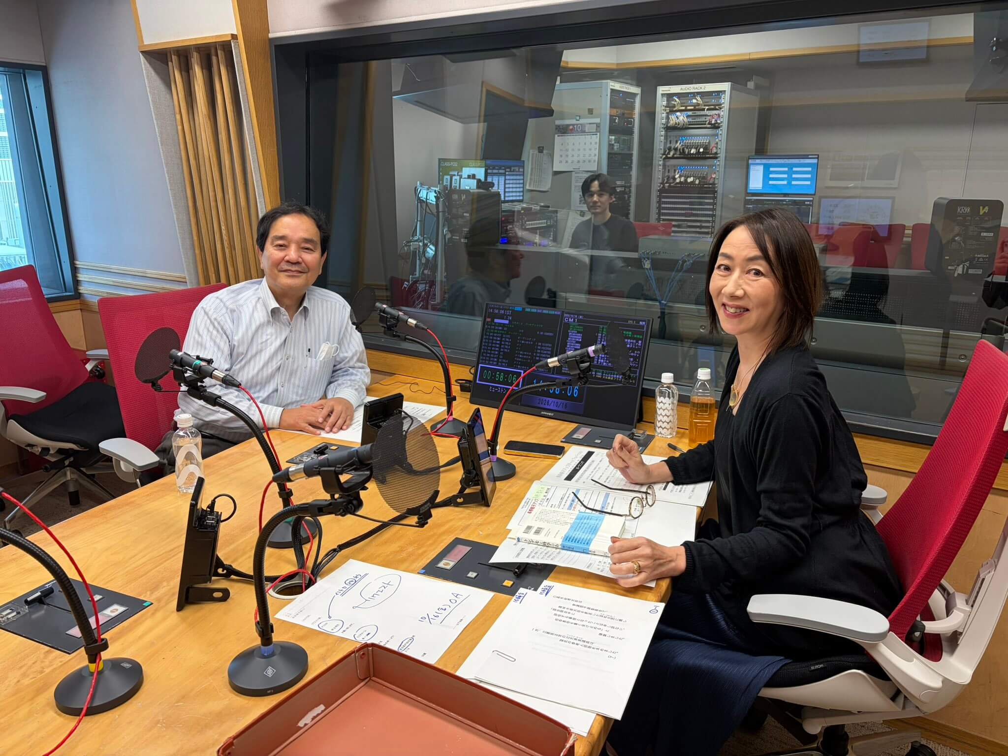 簗和生農水相はなぜ辞任に追い込まれたのか 鈴木哲夫氏が指摘する「流れが変わった瞬間」