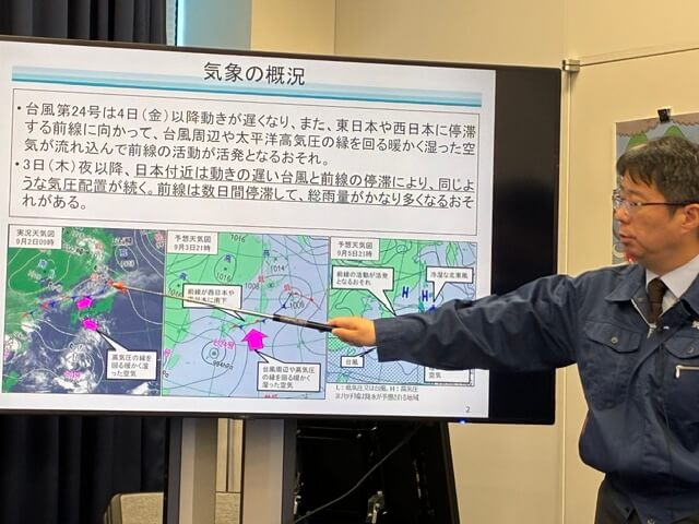 長引く大雨…「過去の経験や常識が通用しなくなっている」警戒を！