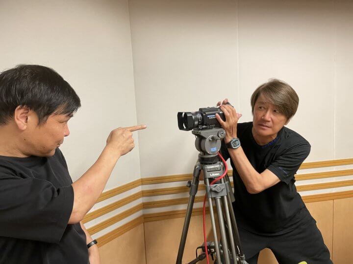 近藤真彦RADIO GARAGE リスナーの皆さんからのメッセージを紹介!