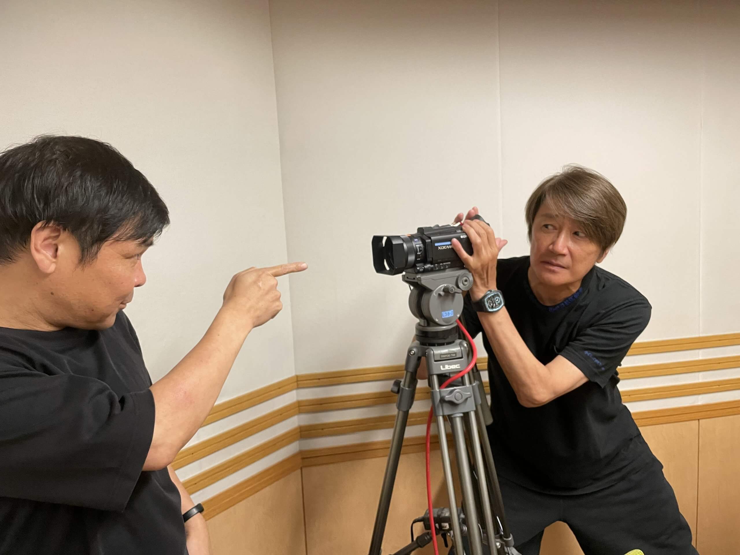 近藤真彦RADIO GARAGE　リスナーの皆さんからのメッセージを紹介！