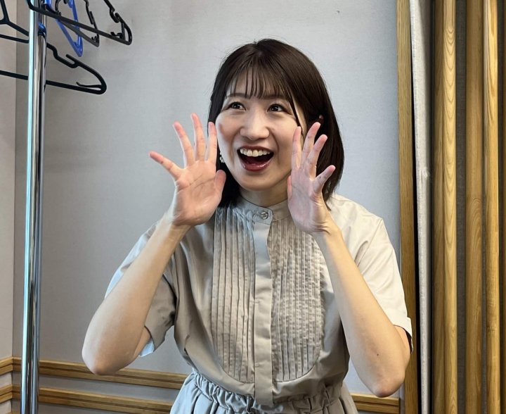 どうして、どうして～🎶８０年代を代表する歌姫のナンバー