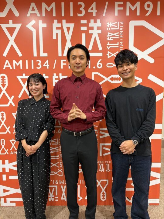 【10月19日】R-1史上最年少王者・友田オレさん登場!