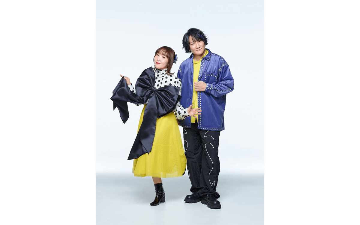 angelaがアニメ・音楽レーベル「スターチャイルド」45周年を語る!『祝!スターチャイルド45周年記念! angelaの105分すたちゃまみれ!』10/2(金)午後7時から放送