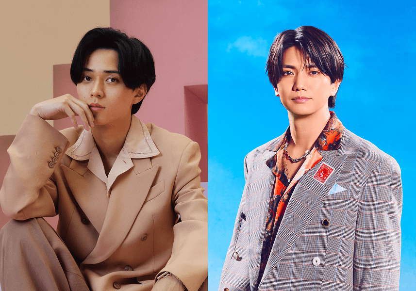 『King & Prince 永瀬廉のRadio GARDEN』2度目の生放送特番が決定! ゲストにAぇ! group・正門良規も登場!!