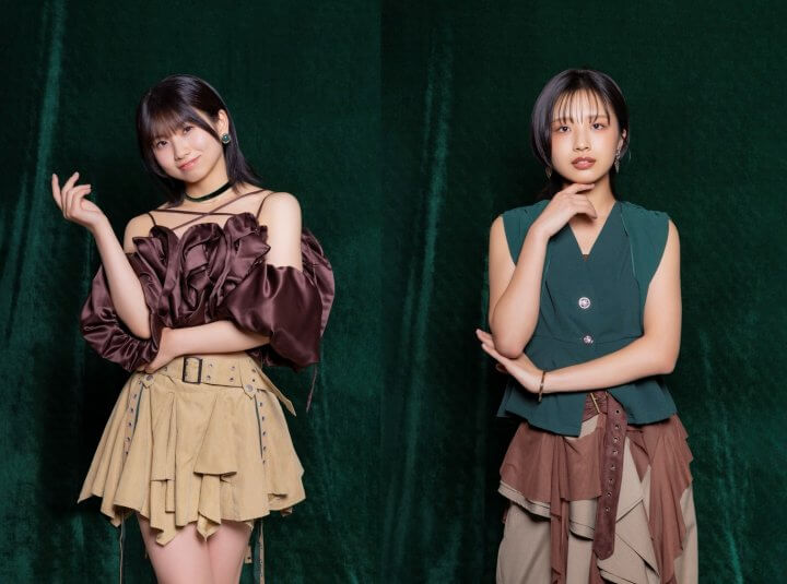 10/7(水)のゲストは「モーニング娘。'26」の井上春華さんと弓桁朱琴さん！【矢吹奈子のレコメン！】