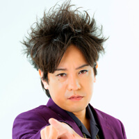 松陰寺太勇